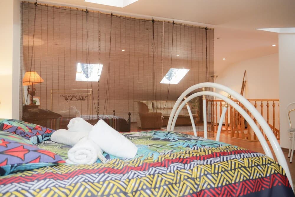 House Bay sea View Buarcos