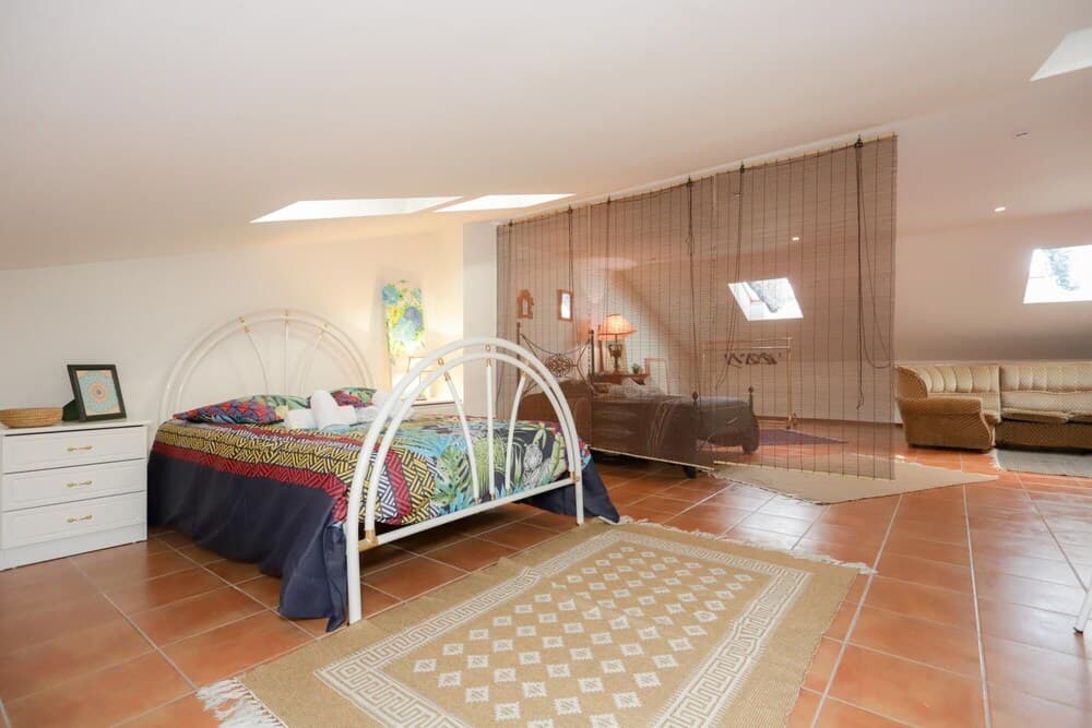 House Bay sea View Buarcos