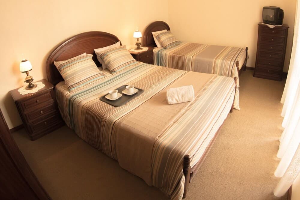 Buarcos Beach Apartment Wi-fi