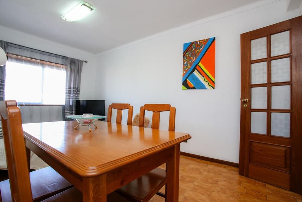 Bellavista Mar Apartment sea View