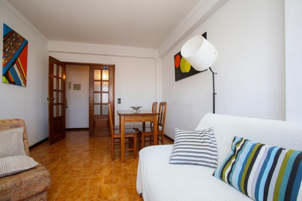 Bellavista Mar Apartment sea View