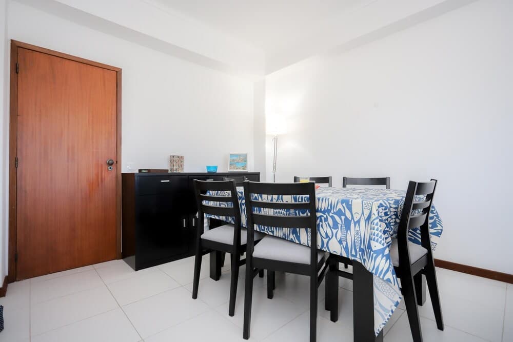 Figueira da Foz Sunset Apartment sea View