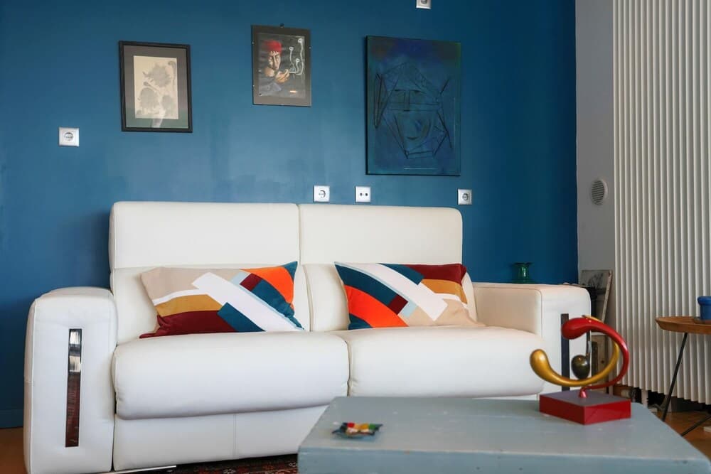 Roof Top Bairro Novo