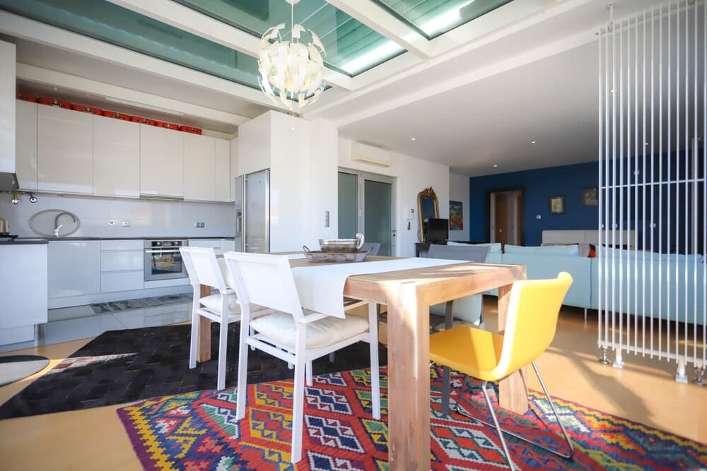 Roof Top Bairro Novo