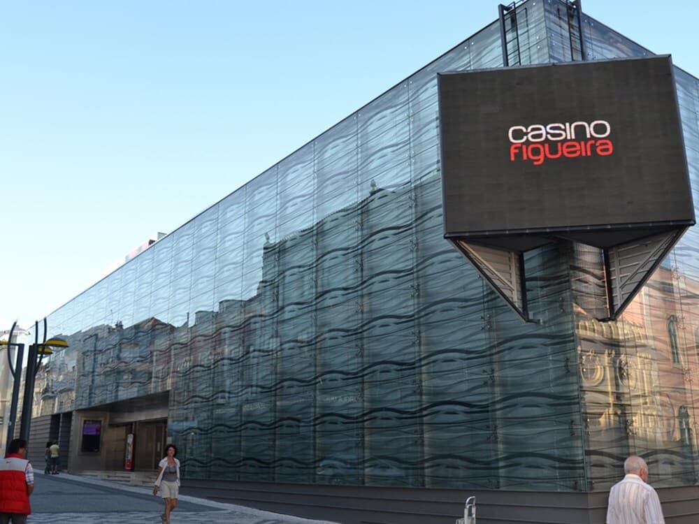 Sotto Mayor Residence