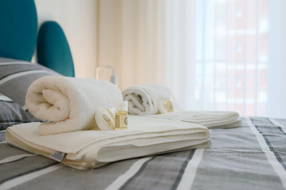 Pajaro Residence by Rent4all