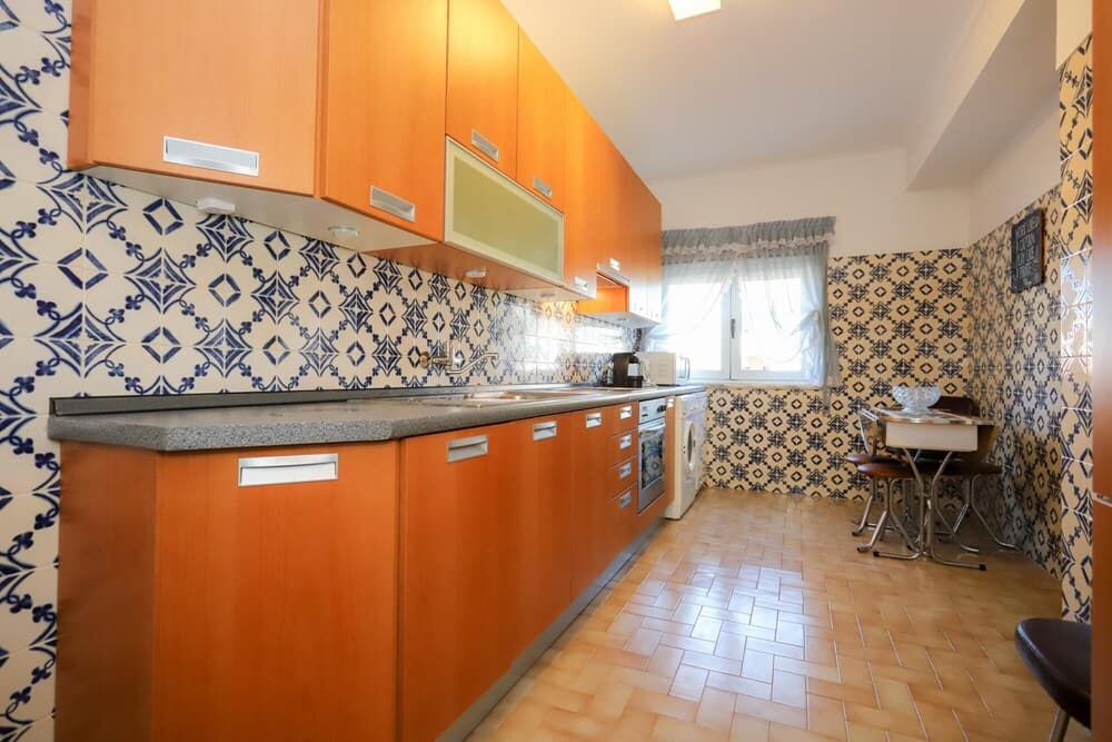 Apartamento Mar Azul