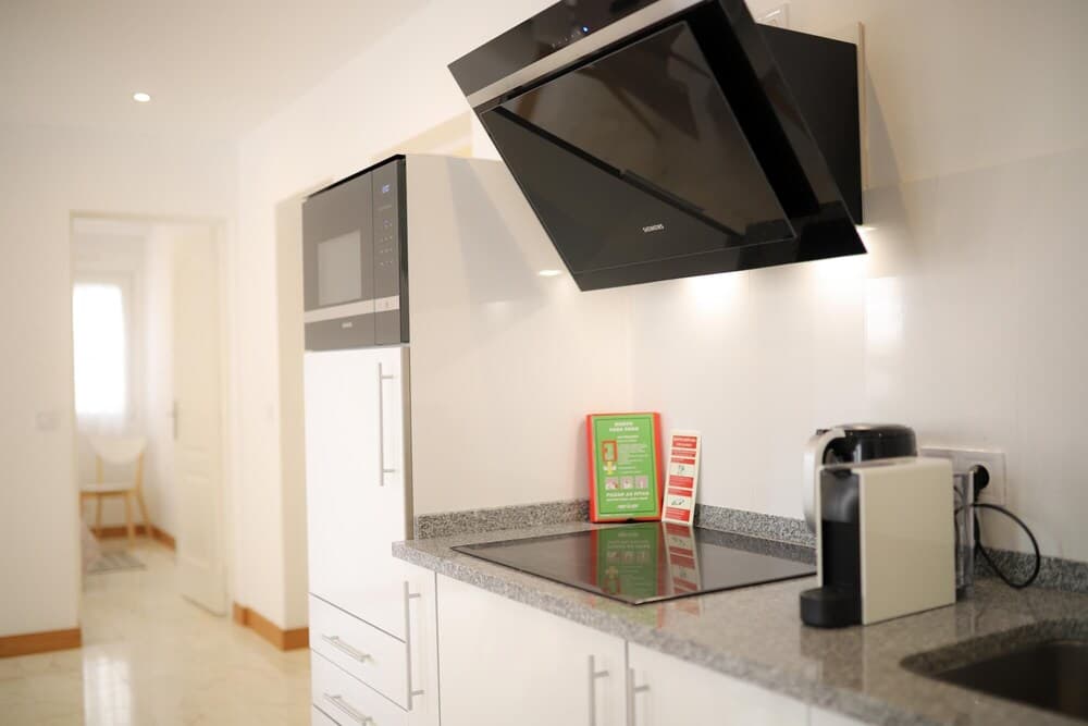 Apartamento Casino Praia III