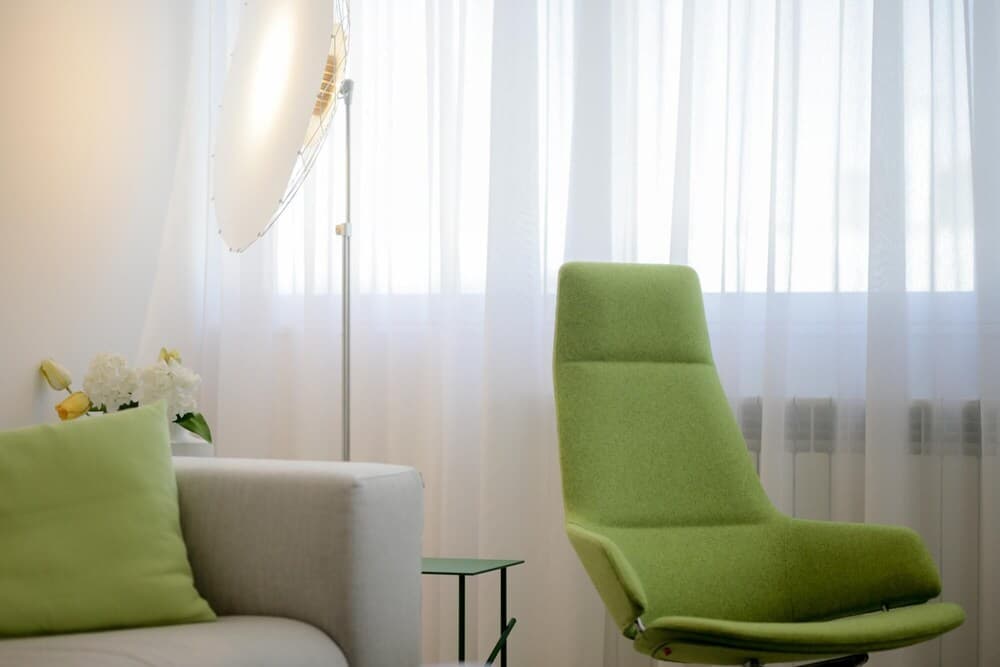 Sea Side Luxury Apartment