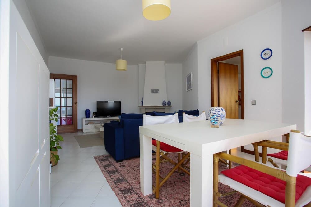 Buarcos Pool Apartment