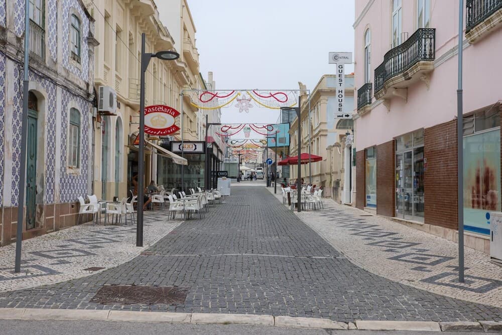 Figueira Sweet Home by Rent4all