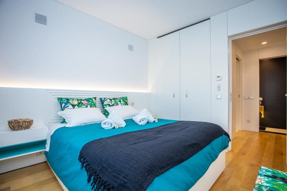 Acqua House by Rent4all