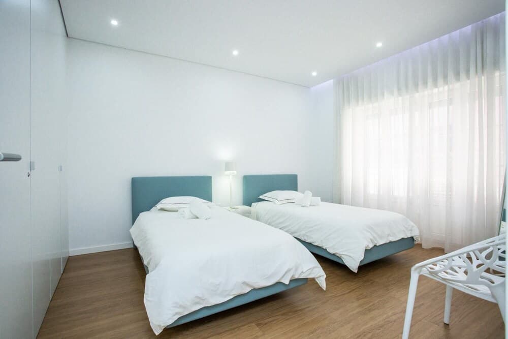 Luxury Picadeiro Apartment by Rent4all