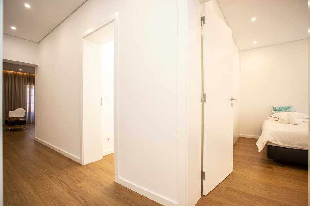 Luxury Picadeiro Apartment II by Rent4all