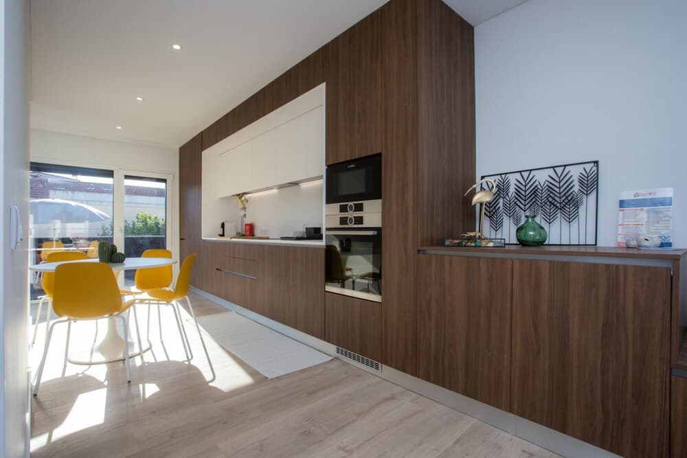 Luxury Coliseu Apartment by Rent4all