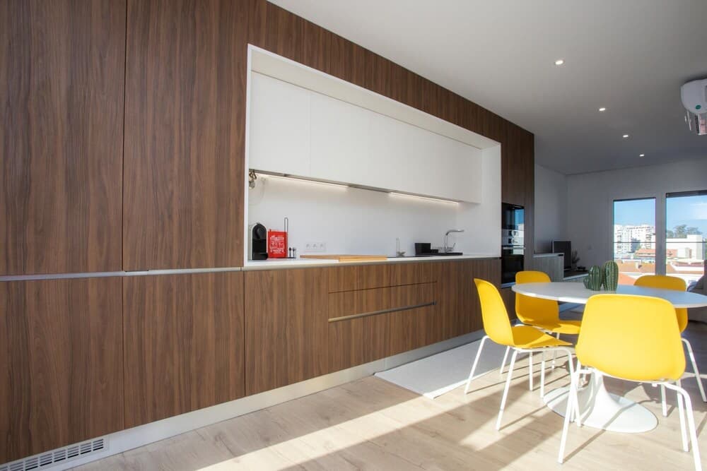 Luxury Coliseu Apartment by Rent4all