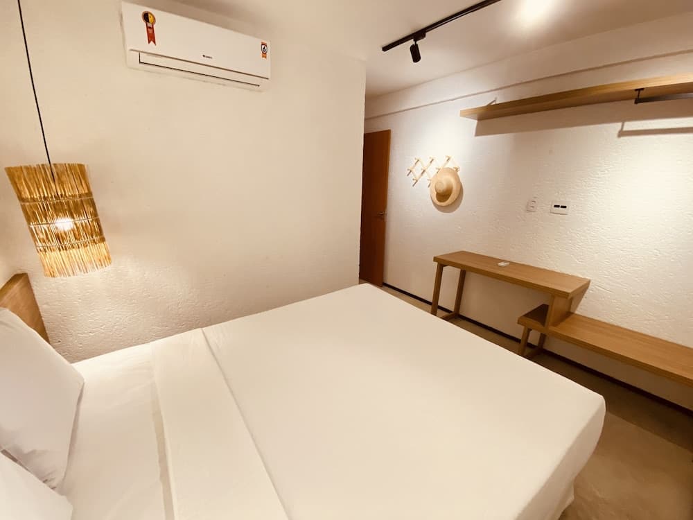 Villas Patacho - Milagres Ap 001 Bloco F