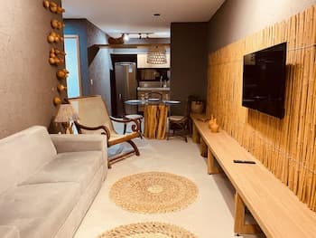 Villas Patacho - Milagres Ap 002 Bloco F