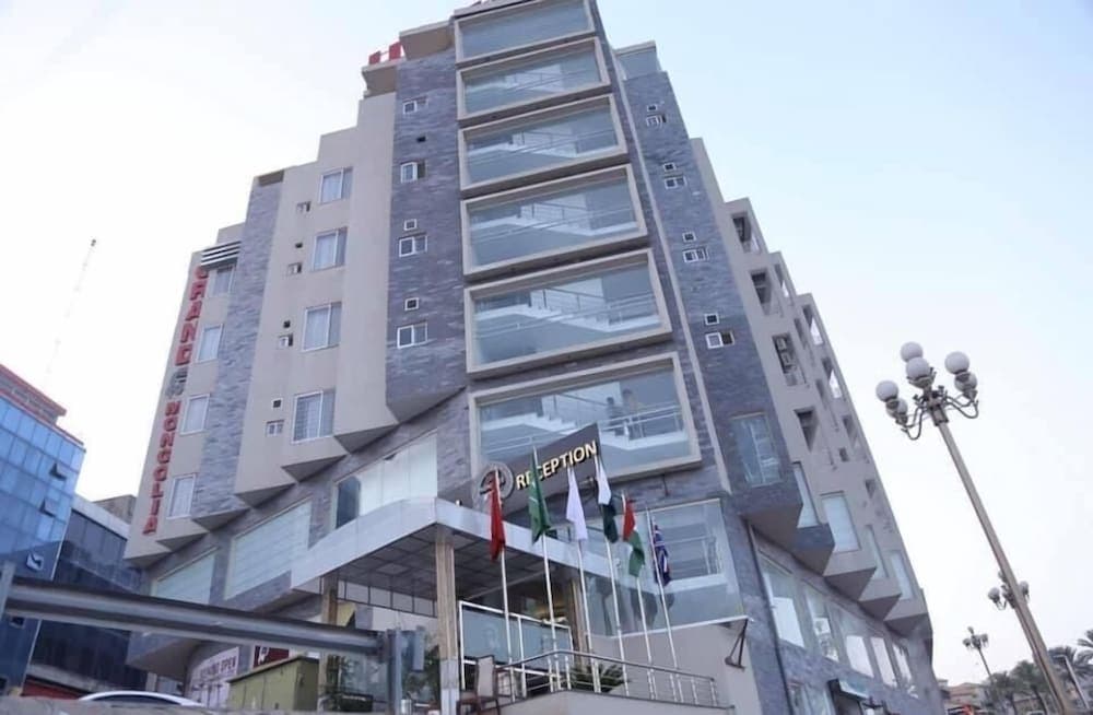 hotel image