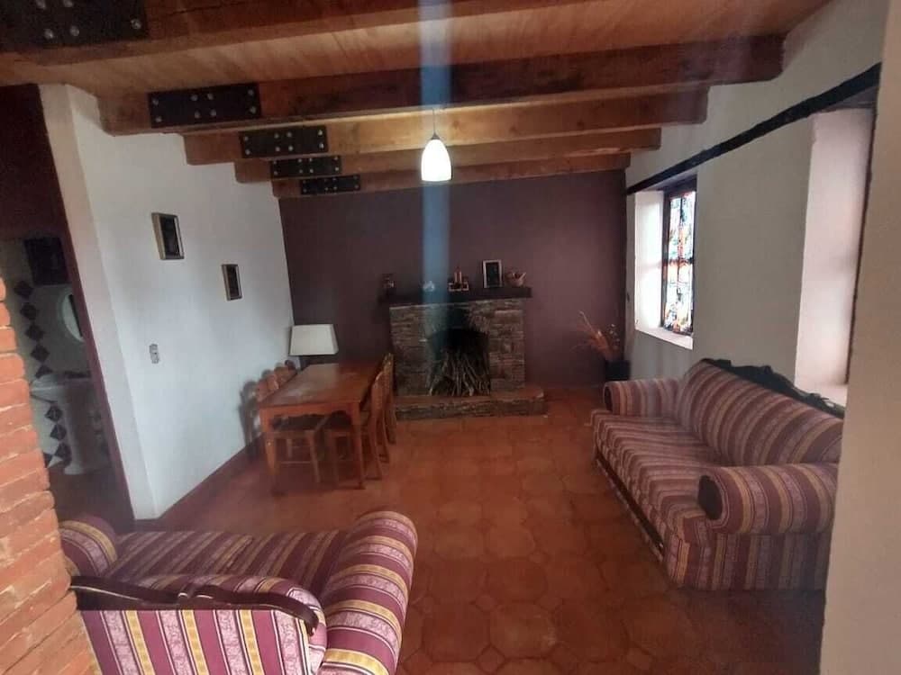 Hacienda Venta de Guadalupe