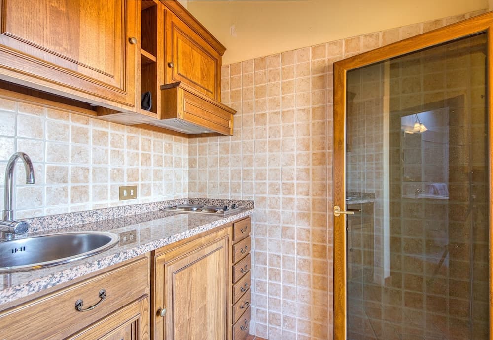 Usignoli Studio With Pool