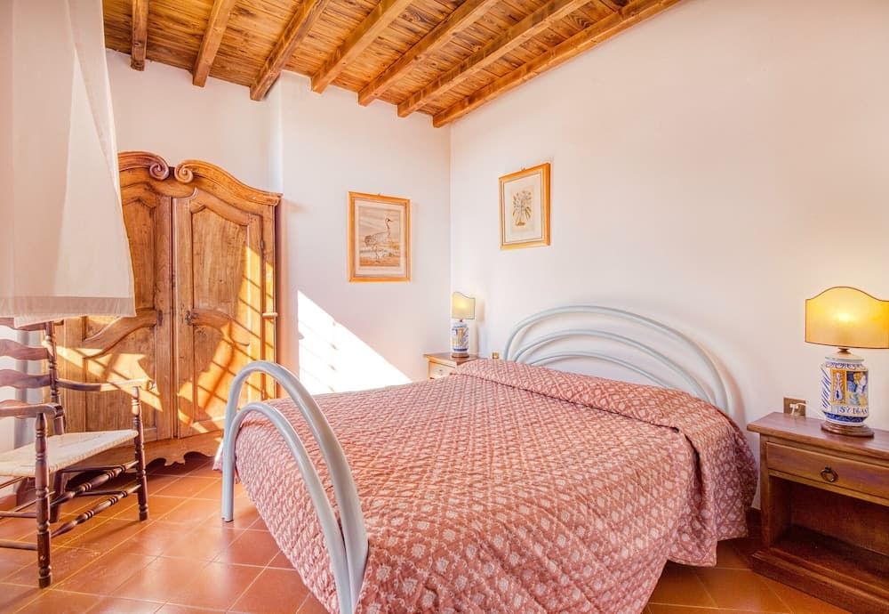 Usignoli 2 Bedrooms With Pool