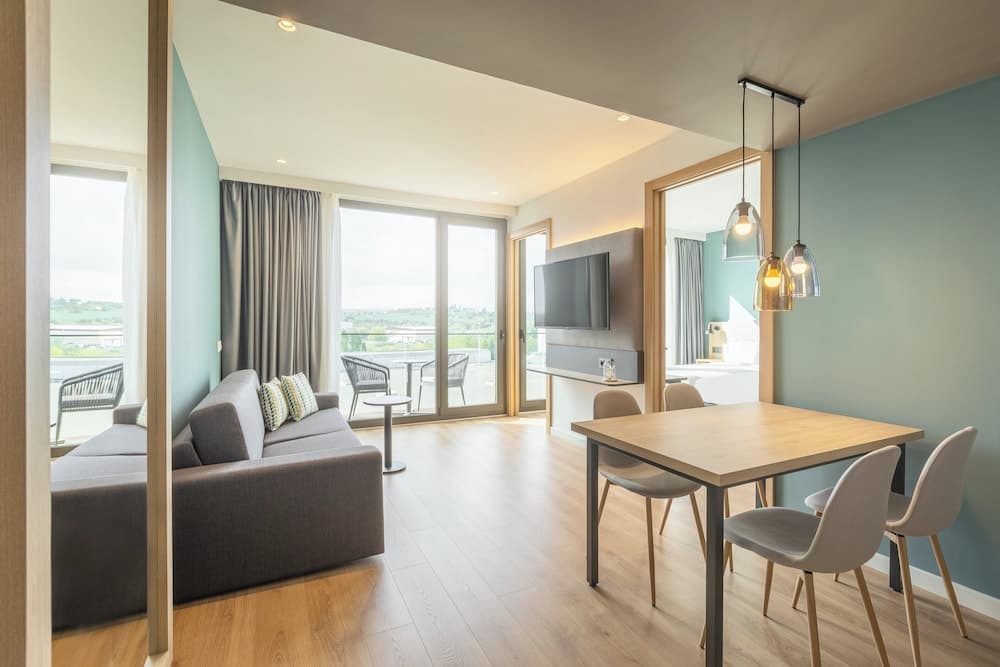 Holiday Inn Barcelona-Sant Cugat by IHG