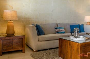 Gozo Escape w Private Pool Terrace BBQ AC