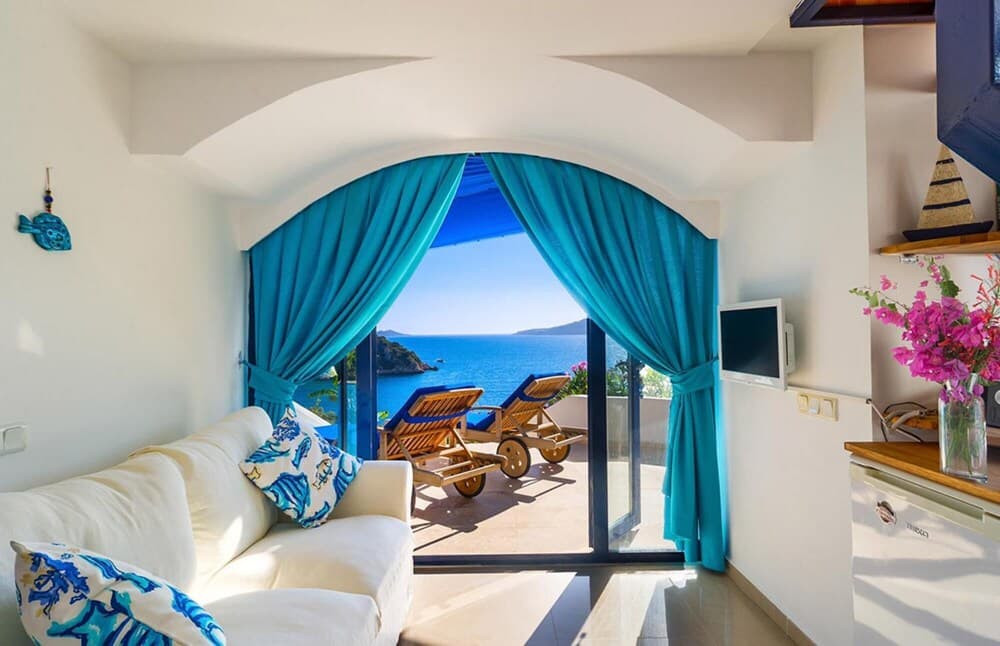 The White Collection - Villa Sun