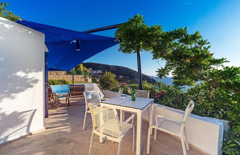 The White Collection - Villa Sun