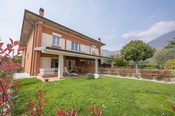 Casa Caterina At 250 Mt From Lake View