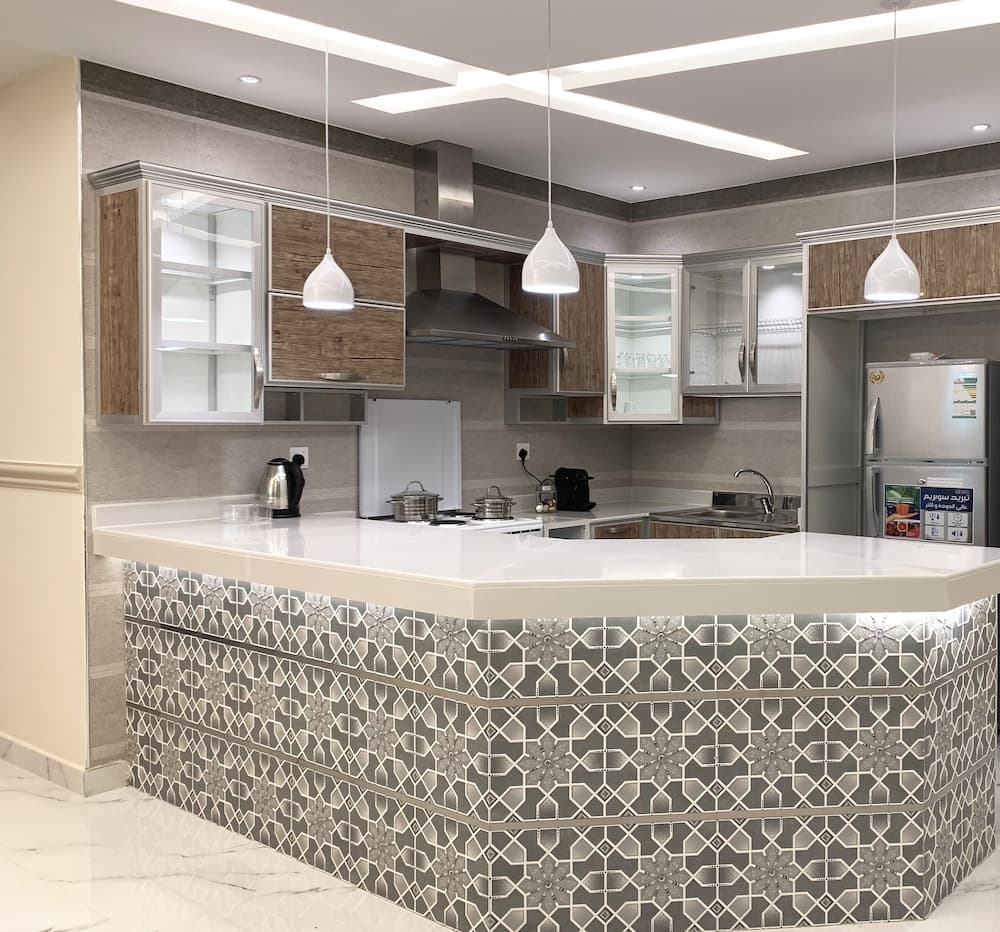 Ewa Alsolimania Disrict