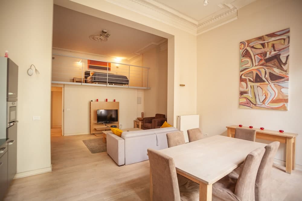 Luxury Suites Castel