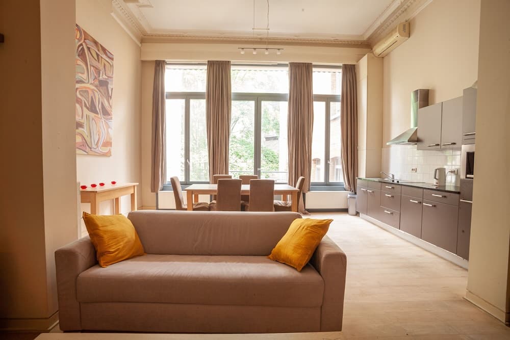 Luxury Suites Castel