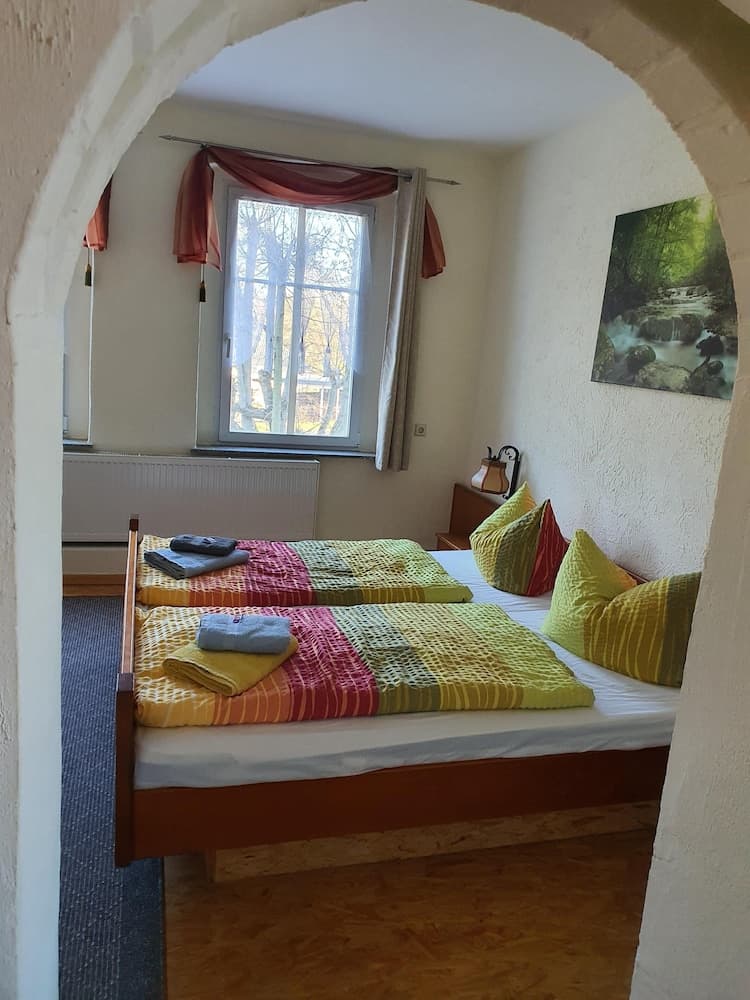 Gasthof Alte Fischerhütte