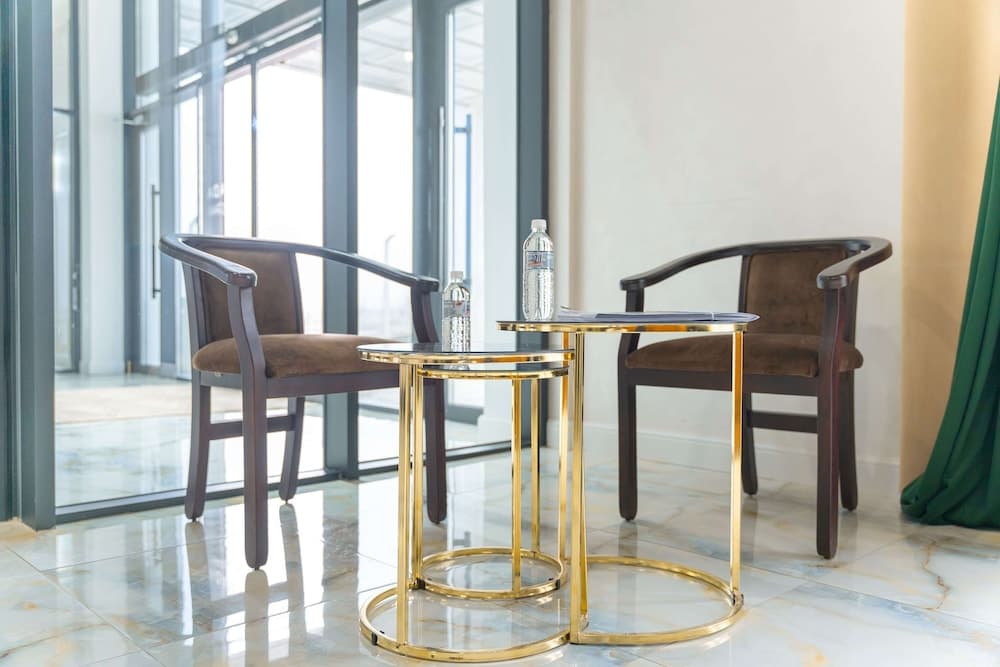 Ramada By Wyndham Turkistan