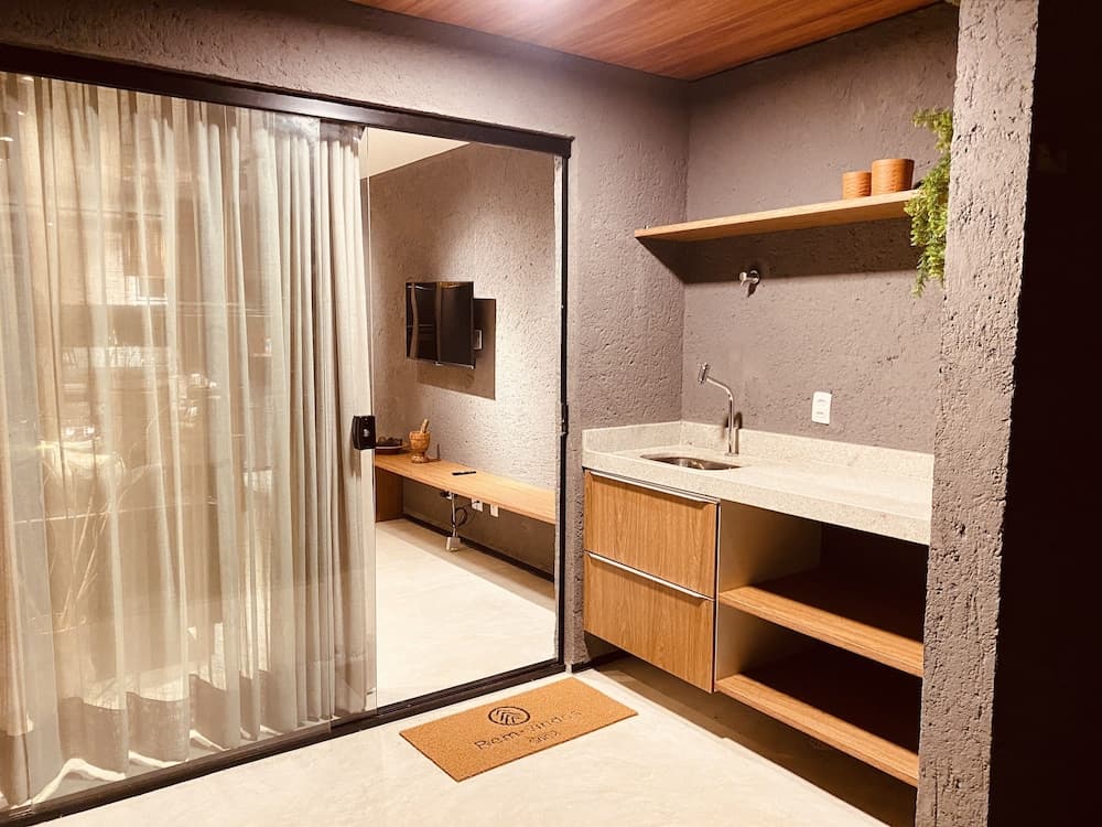 Villas Patacho - Milagres Ap 002 Bloco G