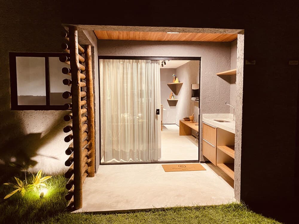 Villas Patacho - Milagres Ap 002 Bloco G