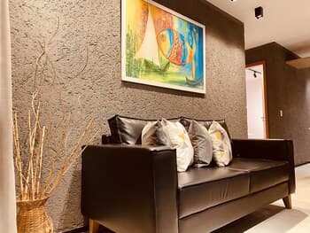 Villas Patacho - Milagres Ap 002 Bloco G