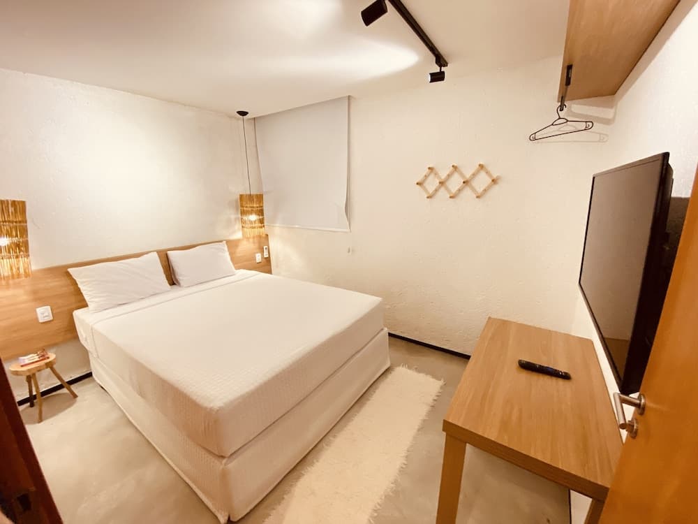 Villas Patacho - Milagres Ap 003 Bloco G