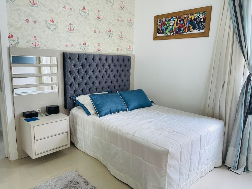 Cobertura Infinity Blue - Itapema-SC