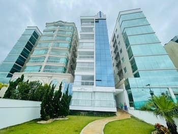 Cobertura Infinity Blue - Itapema-SC