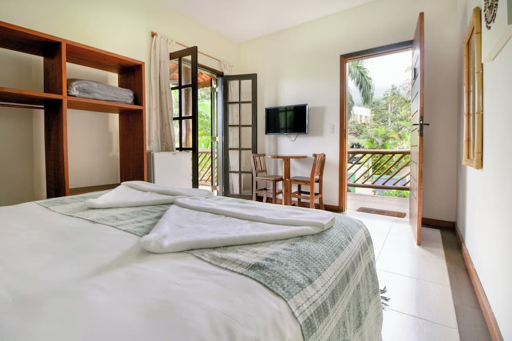 Velinn Pousada Catamarã Brasil