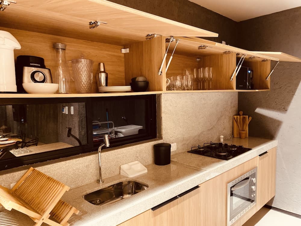 Villas Patacho - Milagres Ap 003 Bloco H