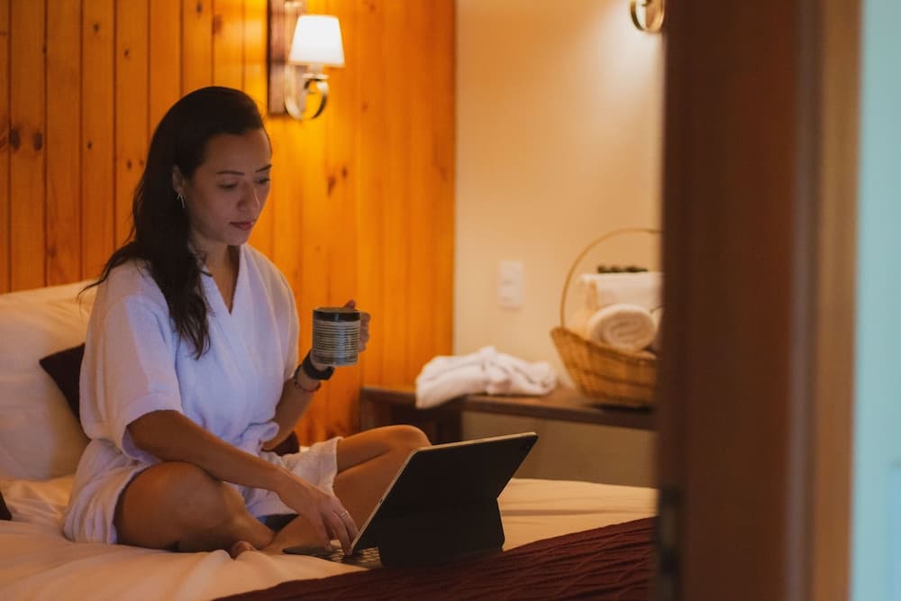 Estalagem Serra de Minas