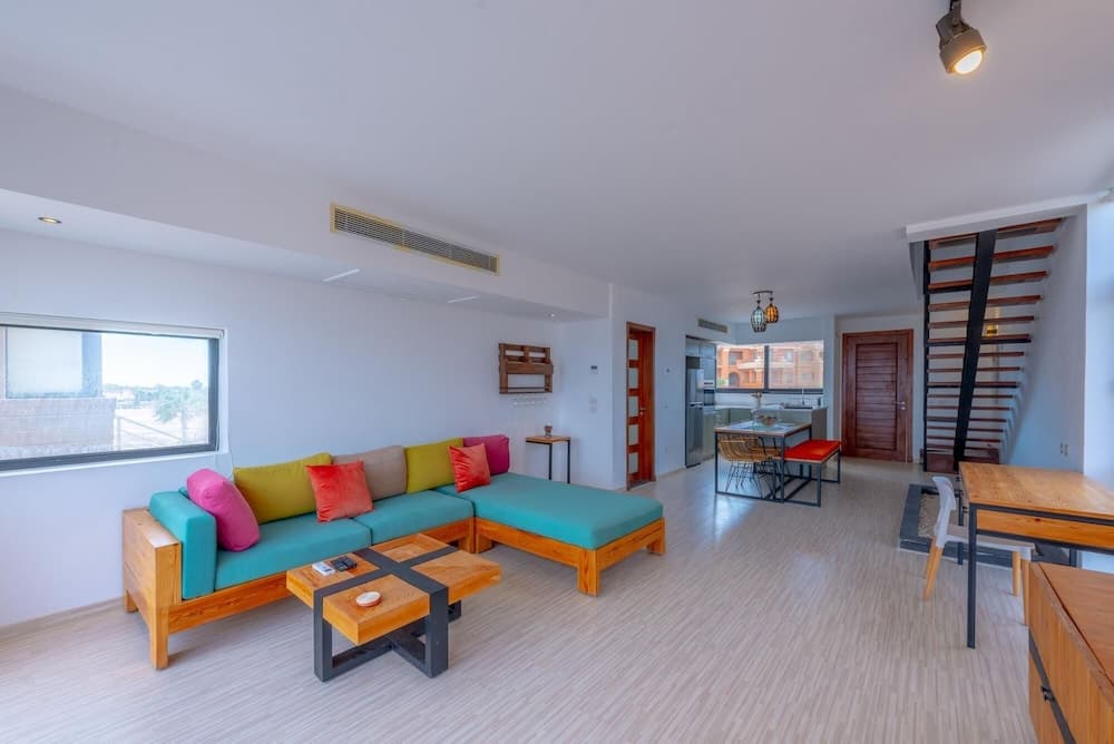 Vesta - Superior Villa VII - 2BR - Wadi Jebal