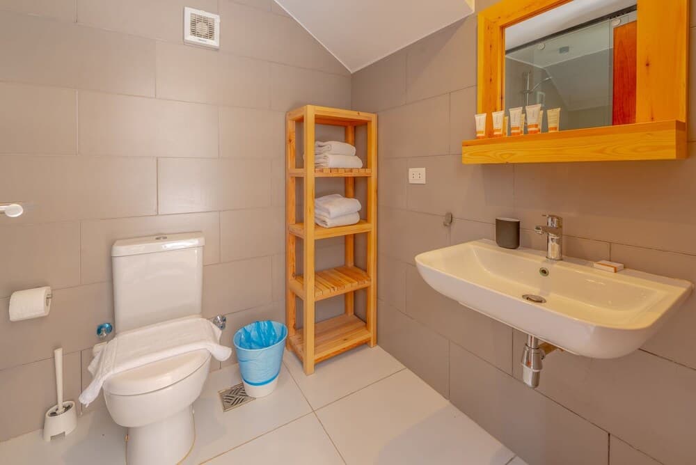 Vesta - Superior Villa V - 2BR - Wadi Jebal