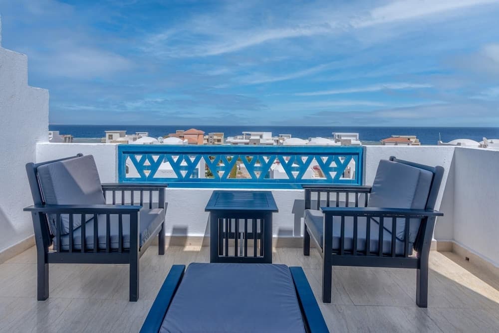 Vesta - Superior Villa I - 4BR - Amaros