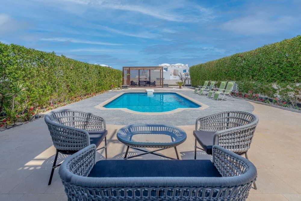 Vesta - Superior Villa I - 4BR - Amaros