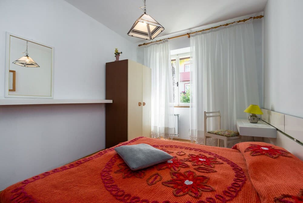 Anamarija Apartments close to the beach